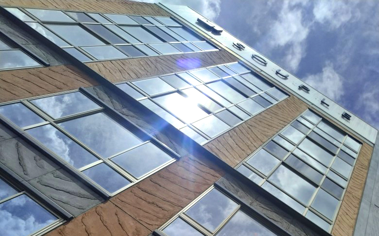 アイティアサヒ本社~新社屋のご案内