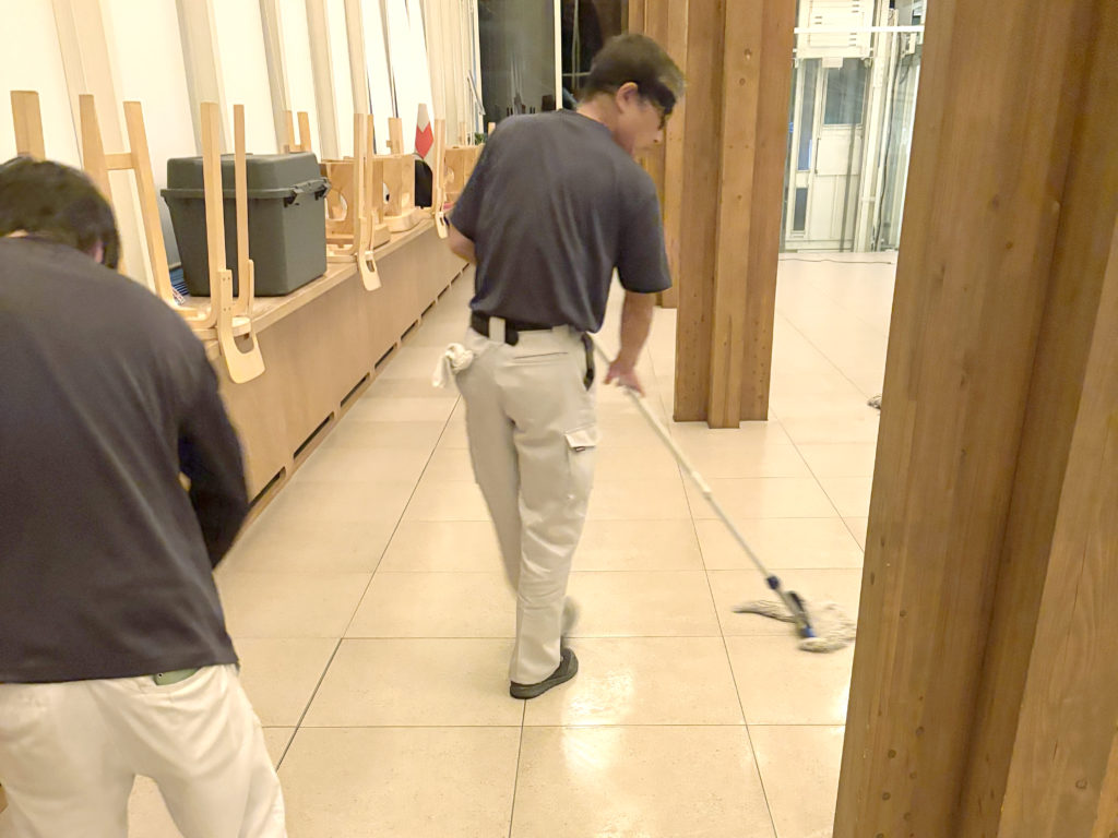 アイティアサヒの環境事業